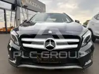 2015 Mercedes Benz GLA 220