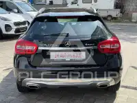 2015 Mercedes Benz GLA 220