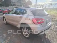 2015 Mercedes Benz GLA 220