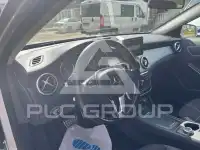 2015 Mercedes Benz GLA 220