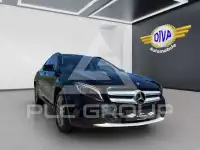 2015 Mercedes Benz GLA 220