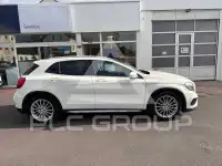 2015 Mercedes Benz GLA 220