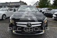 2015 Mercedes Benz GLA 220