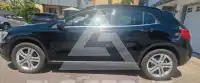 2015 Mercedes Benz GLA 220