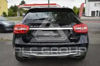 2015 Mercedes Benz GLA 220