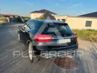 2015 Mercedes Benz GLA 220