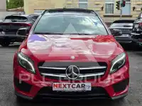 2015 Mercedes Benz GLA 220
