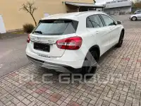 2015 Mercedes Benz GLA 220