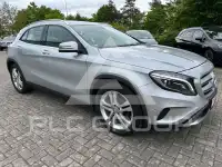 2015 Mercedes Benz GLA 220