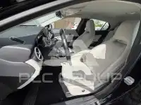2015 Mercedes Benz GLA 220