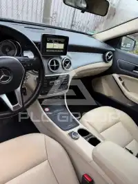 2015 Mercedes Benz GLA 220