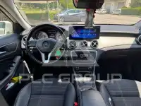 2015 Mercedes Benz GLA 220