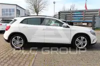 2015 Mercedes Benz GLA 220