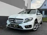 2015 Mercedes Benz GLA 220