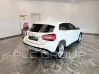 2015 Mercedes Benz GLA 220