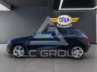 2015 Mercedes Benz GLA 220
