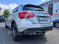 2015 Mercedes Benz GLA 220