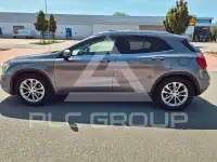 2015 Mercedes Benz GLA 220