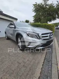 2015 Mercedes Benz GLA 220