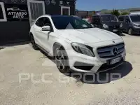 2015 Mercedes Benz GLA 220