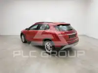 2015 Mercedes Benz GLA 220