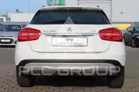 2015 Mercedes Benz GLA 220
