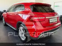 2015 Mercedes Benz GLA 220