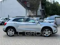 2015 Mercedes Benz GLA 220