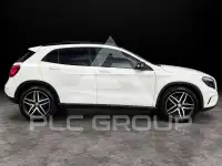 2015 Mercedes Benz GLA 220