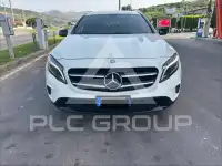 2015 Mercedes Benz GLA 220