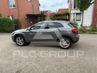 2015 Mercedes Benz GLA 220