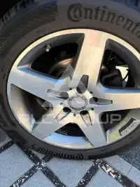 2015 Mercedes Benz GLA 220
