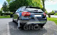 2015 Mercedes Benz GLA 220