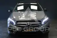 2015 Mercedes Benz GLA 220