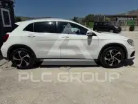 2015 Mercedes Benz GLA 220