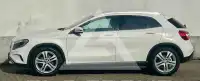 2015 Mercedes Benz GLA 220