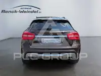 2015 Mercedes Benz GLA 220