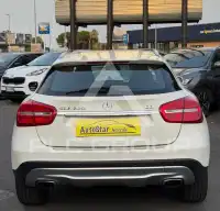 2015 Mercedes Benz GLA 220