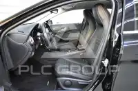 2015 Mercedes Benz GLA 220