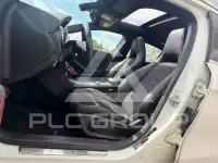 2015 Mercedes Benz GLA 220