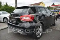 2015 Mercedes Benz GLA 220