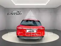 2015 Mercedes Benz GLA 220
