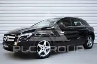 2015 Mercedes Benz GLA 220