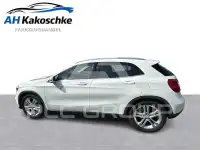 2015 Mercedes Benz GLA 220