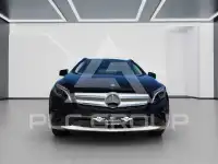 2015 Mercedes Benz GLA 220