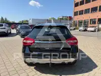 2015 Mercedes Benz GLA 220