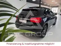 2015 Mercedes Benz GLA 220