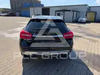 2015 Mercedes Benz GLA 220