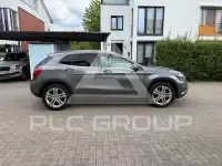 2015 Mercedes Benz GLA 220