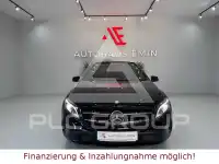 2015 Mercedes Benz GLA 220